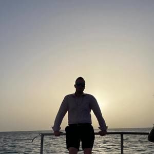 Meet your Posher, Craig